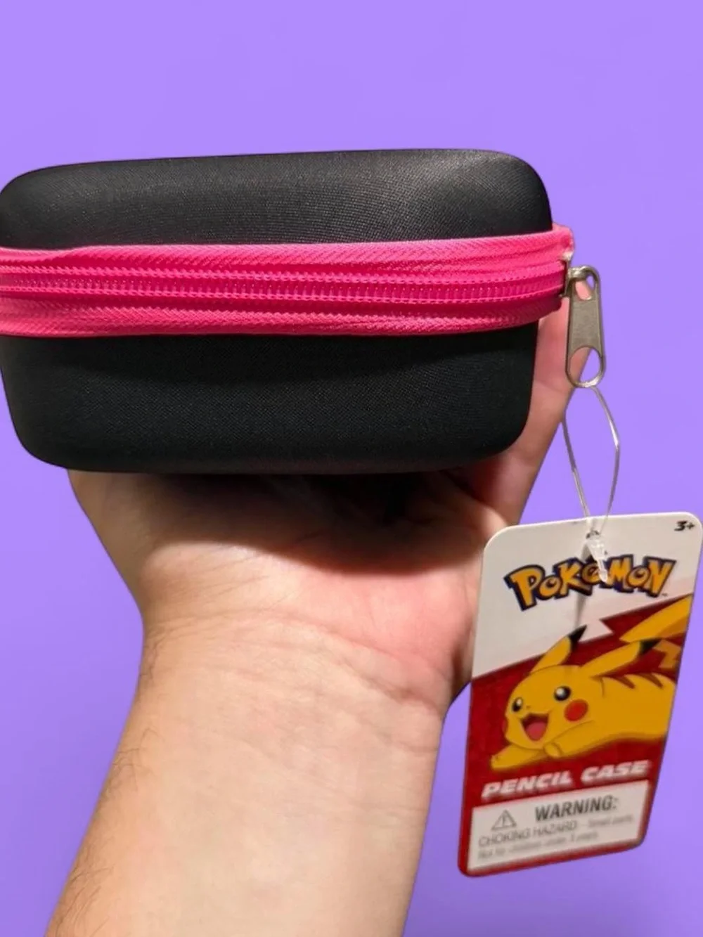 Pokemon Pencil Box Pokémon X Target
